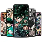 Чехол для телефона из ТПУ для Xiaomi Redmi Note 10 Pro 5G 8 8T 9 9T 9S Redmi 7 7A 8A 9A 9C 9T