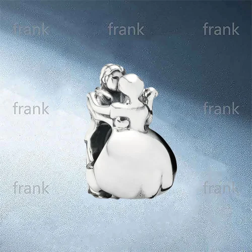 

791396 First Dance Charm