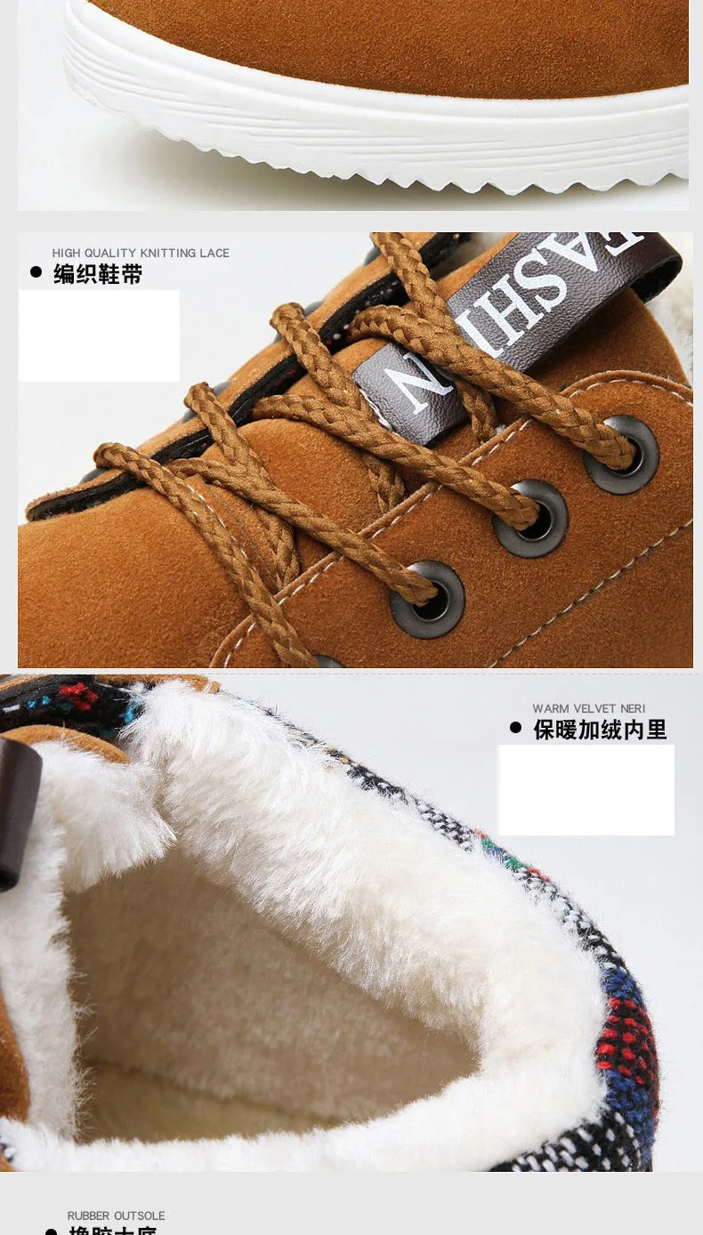 

2021 Men's Fashion Sneakers Man Casual Shoes Breathable Men Genuine Leather Shoes Big size Increasing Office Footwear