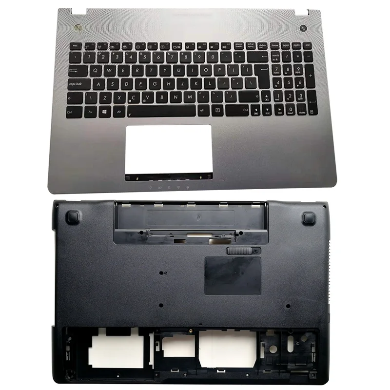 Чехол для ноутбука ASUS N56 N56V N56VM N56VZ N56SL N56DP N56DY N56JK N56JN N56JR N56VB N56VJ N56VV с подсветкой