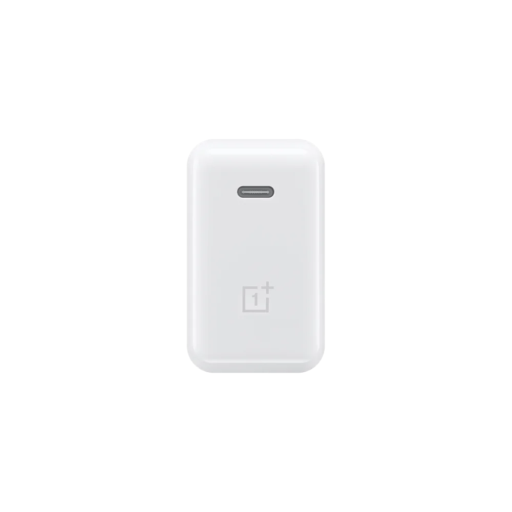 Новый оригинальный адаптер питания OnePlus Warp Charge 65 европейская вилка для 8T 30 8 Pro/8/7T