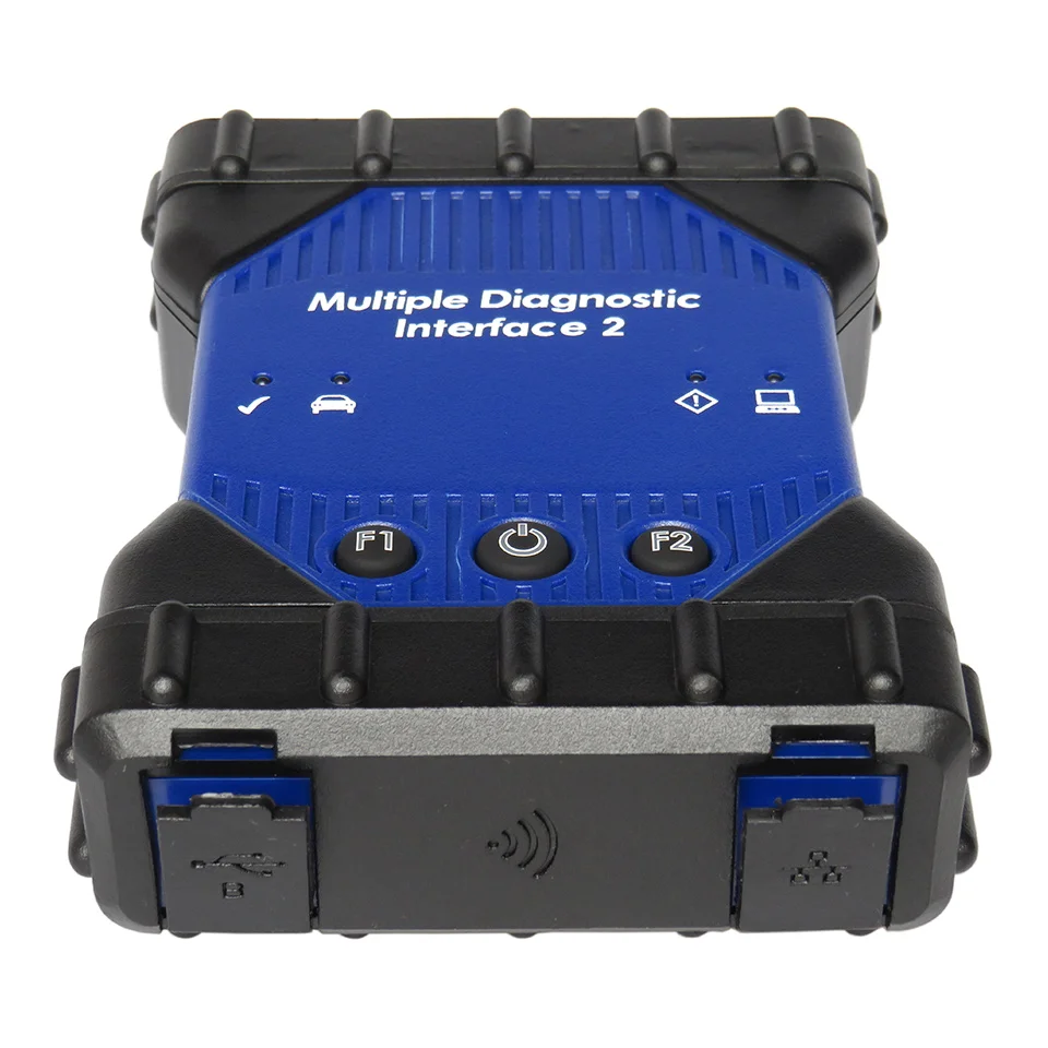 Диагностический сканер MDI2 Opel OBD2 с поддержкой GDS2 Tech2Win несколькими интерфейсами MDI