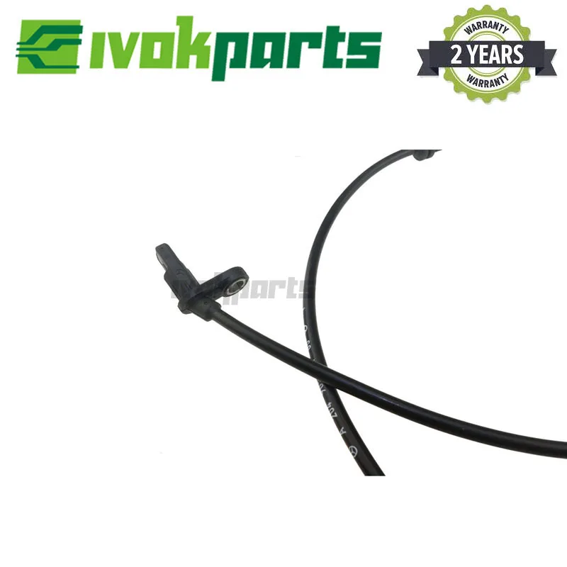 Передний мост L/R левый и правый ABS Датчик скорости колеса для Mercedes Benz C GLK CLASS W204 C204