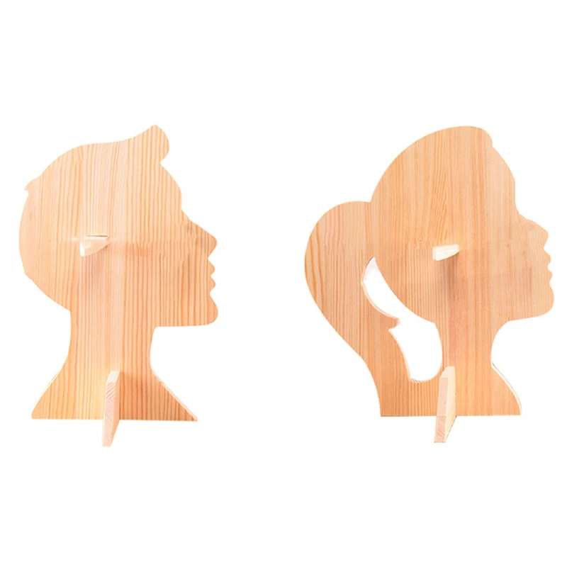 

Полка для демонстрации очков из массива дерева, кронштейн для очков, декоративная оправа для очков, реквизит для демонстрации