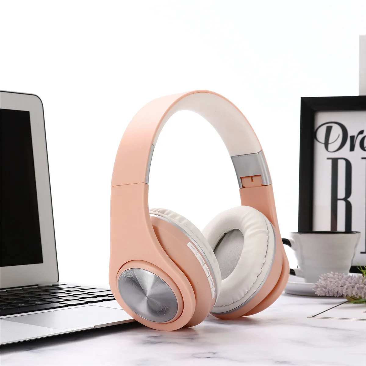 TORTOYO Colorf Спортивная Музыка Беспроводная гарнитура стерео колонка с глубоким