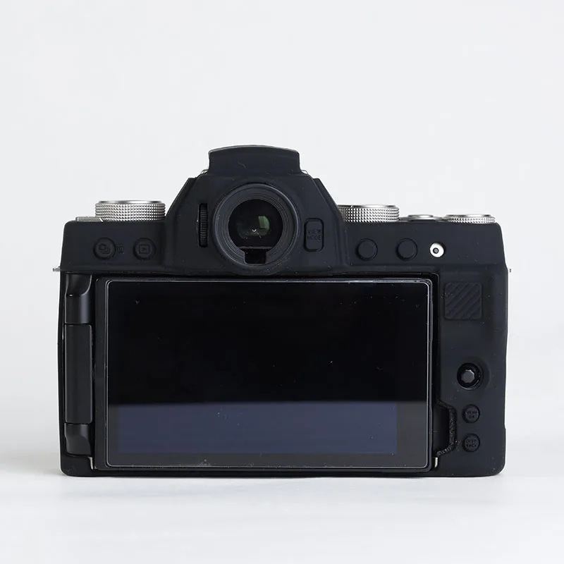 Fuji XT200 силиконовый чехол кожа брони для камеры защита видео сумка Fujifilm X-T200 |