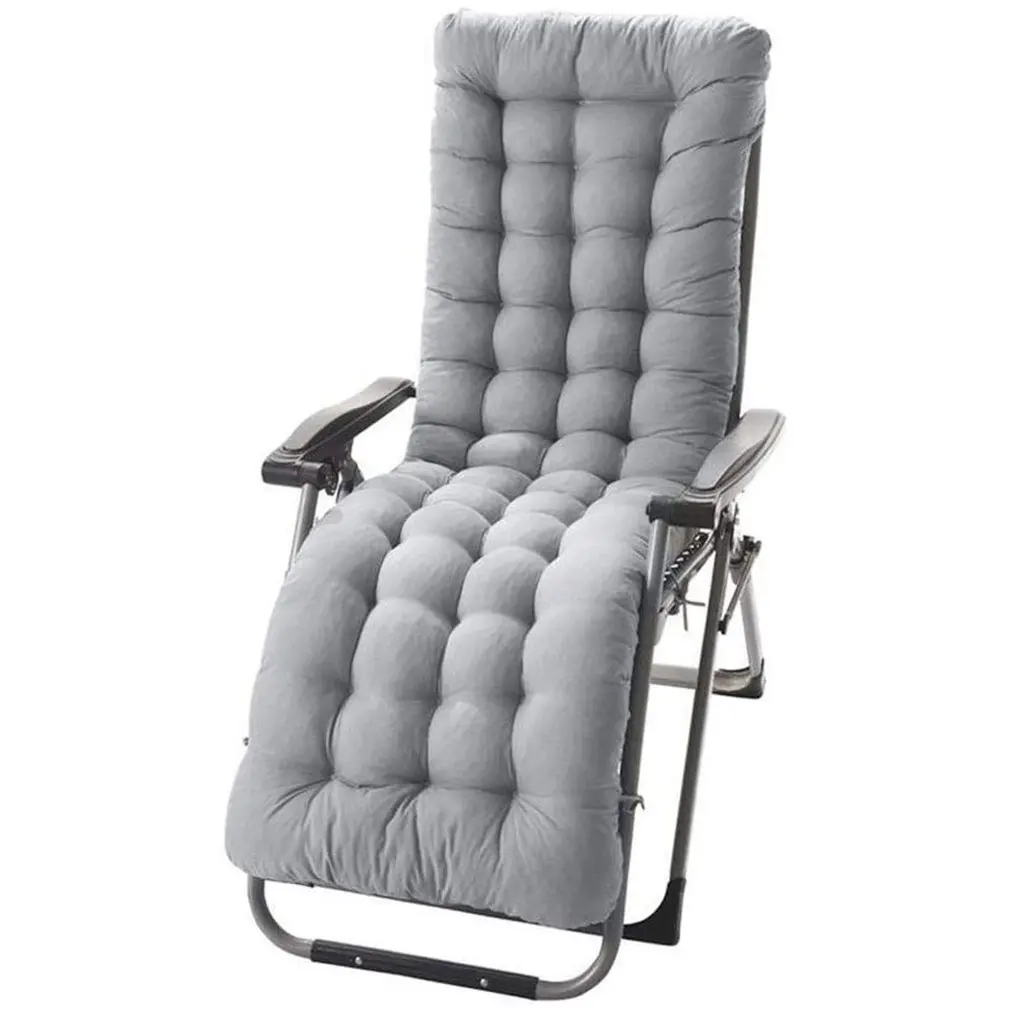 

Durable Thickened Double-sided Sanding Recliner Cushion Soft And Comfortable Wearable Recliner Cushion