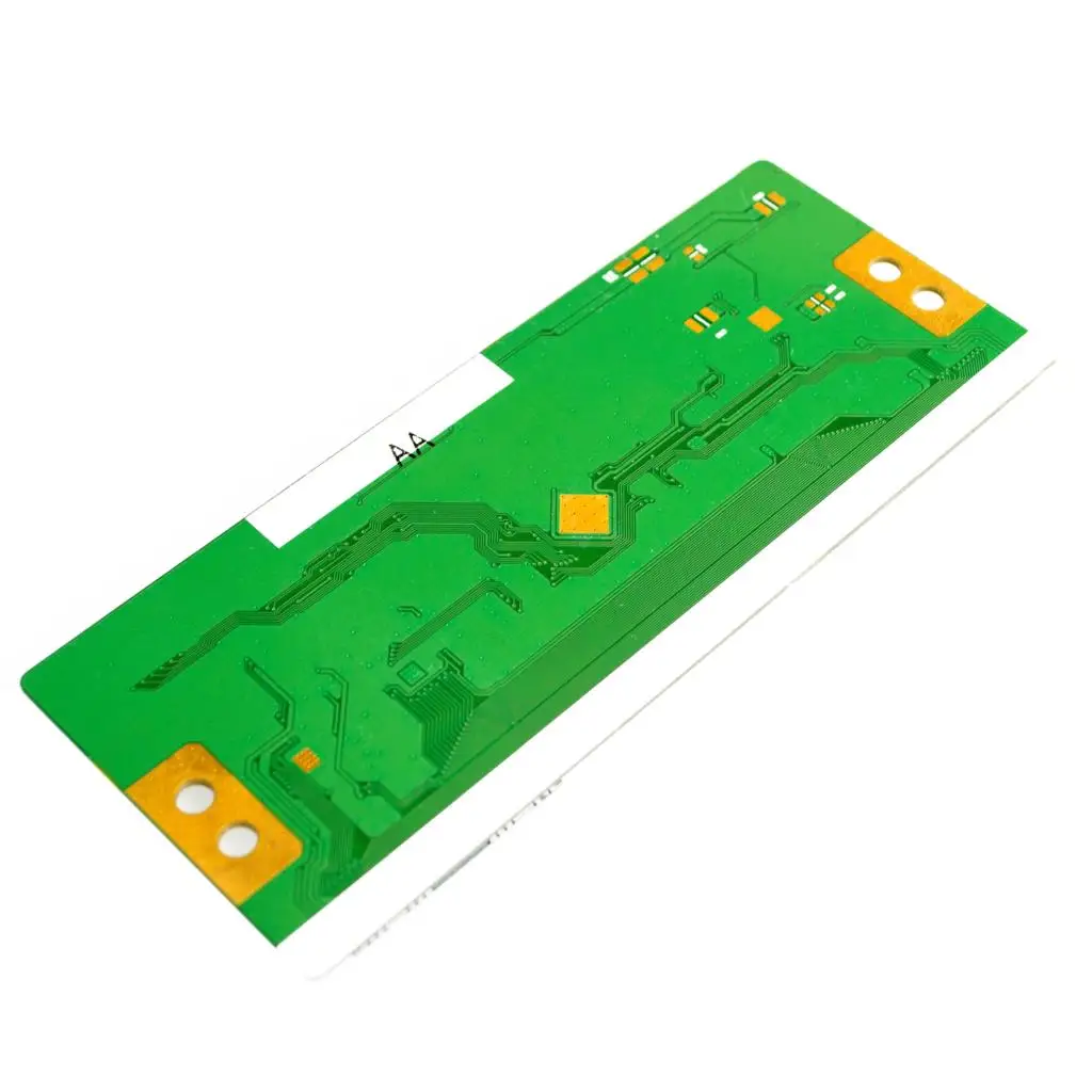6870C-0368A VER V0.6/Модель: V6 32/42/47 FHD TM120HZ_TFTRA T-CON для LG ЖК-экран светодиодный Ной подсветкой