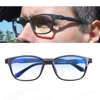 zilead reading glasses men anti blue rays presbyopia eyeglasses antifatigue computer eyewear with 1 5 2 0 2 5 3 0 3 5 4 0