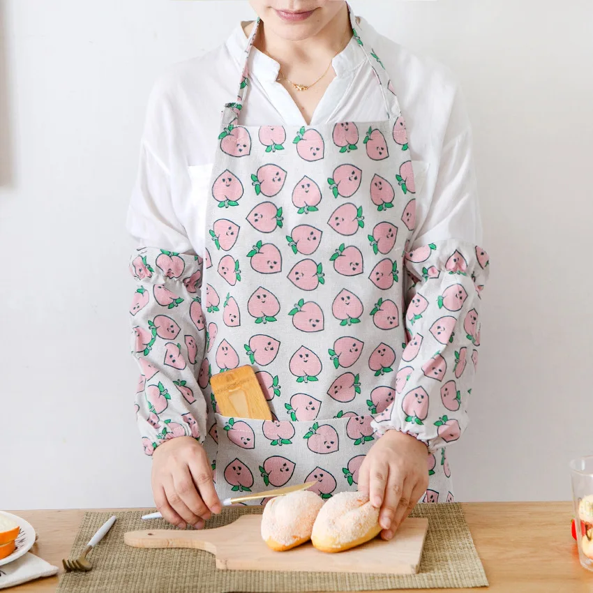 Фартук для кухни в скандинавском стиле простой современный красивый мультяшный