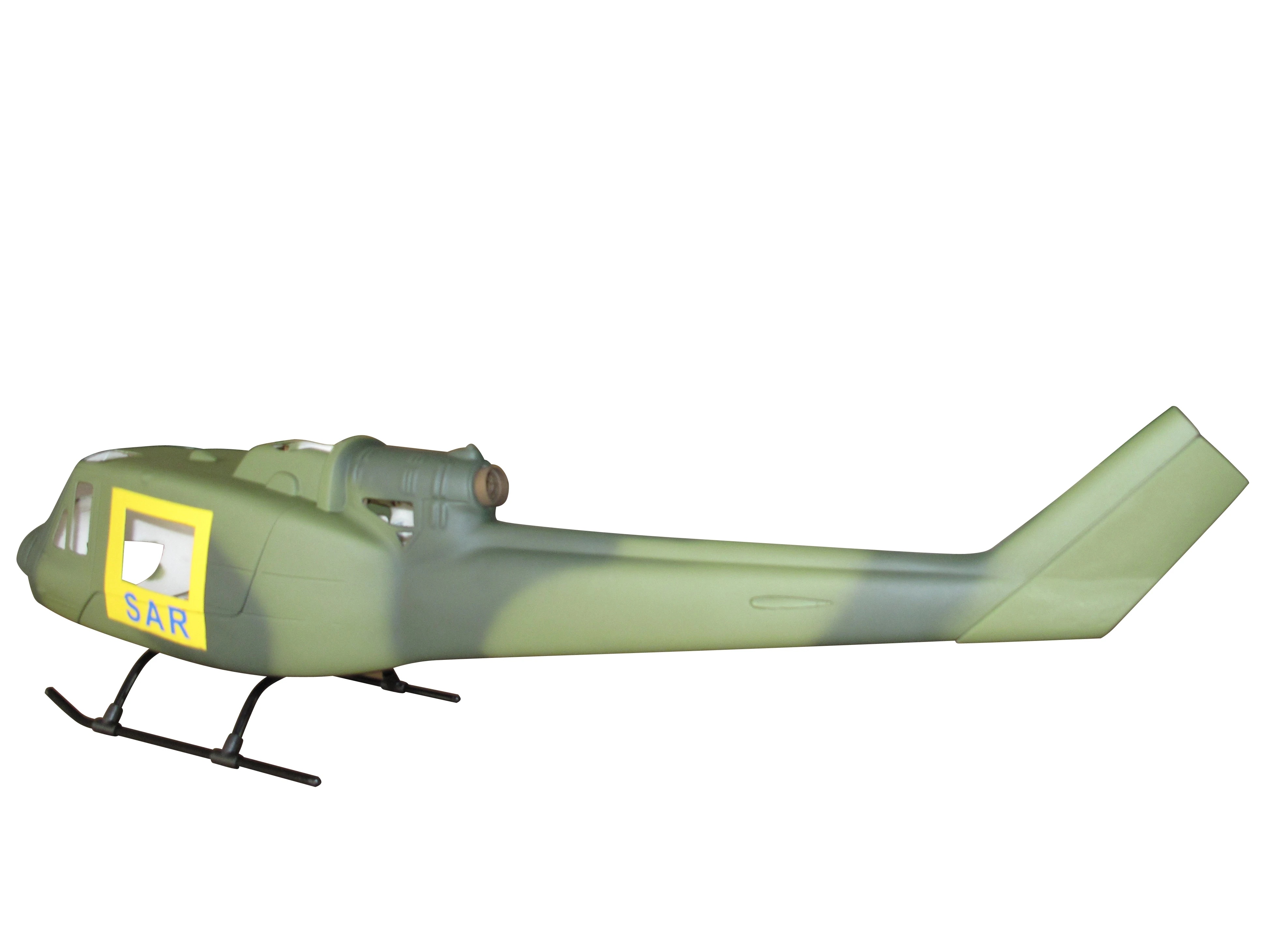 Размер 500 для вертолетов scale 1A 1/2/8/1/UH1A | Игрушки и хобби
