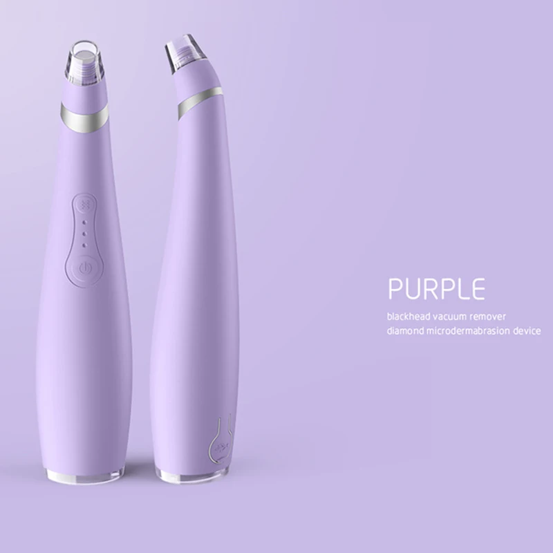 Очищающее средство для лица пылесос удаления черных точек уход за кожей Глубокое