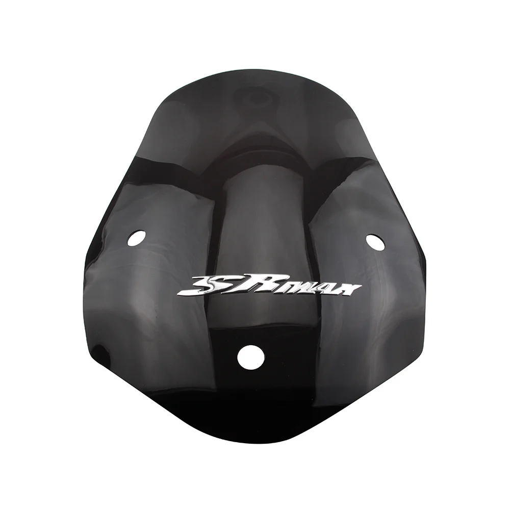 

Motorcycle Modified Front Windshield and Heightening for Aprilia Srmax250 Srmax300