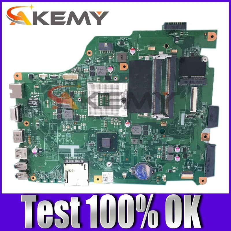 

Original Laptop motherboard For DELL Vostro 2520 V2520 3520 V3520 SLJ8F Mainboard CN-0WCP0C 0WCP0C WCP0C 11280-1 MXRD2