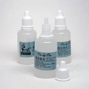 Мягкий очиститель ювелирных изделий, очистка золотого и серебряного ювелирных изделий