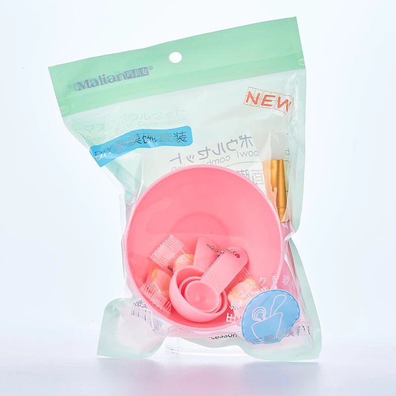 Набор для макияжа сделай сам 8 шт./компл. профессиональная маска лица Кисть