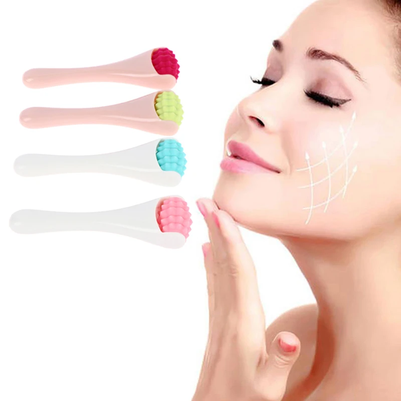 

Мини-массажер для похудения, релаксация кожи вокруг глаз, уход за кожей, портативный массажный инструмент для ухода за кожей лица