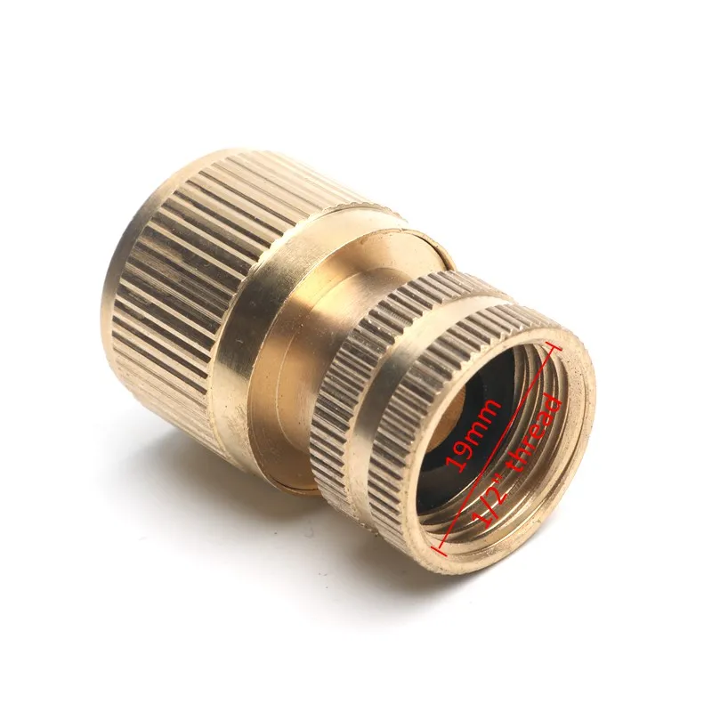 тройник шлангов dopływowych стиральной / посудомоечной машины 3/4 -3м. переходник 3/4" наруж - 1/2" внутр gf. переходник для машинки. соединитель сливного шланга стир. Mrwmf90-32 mcalpine.