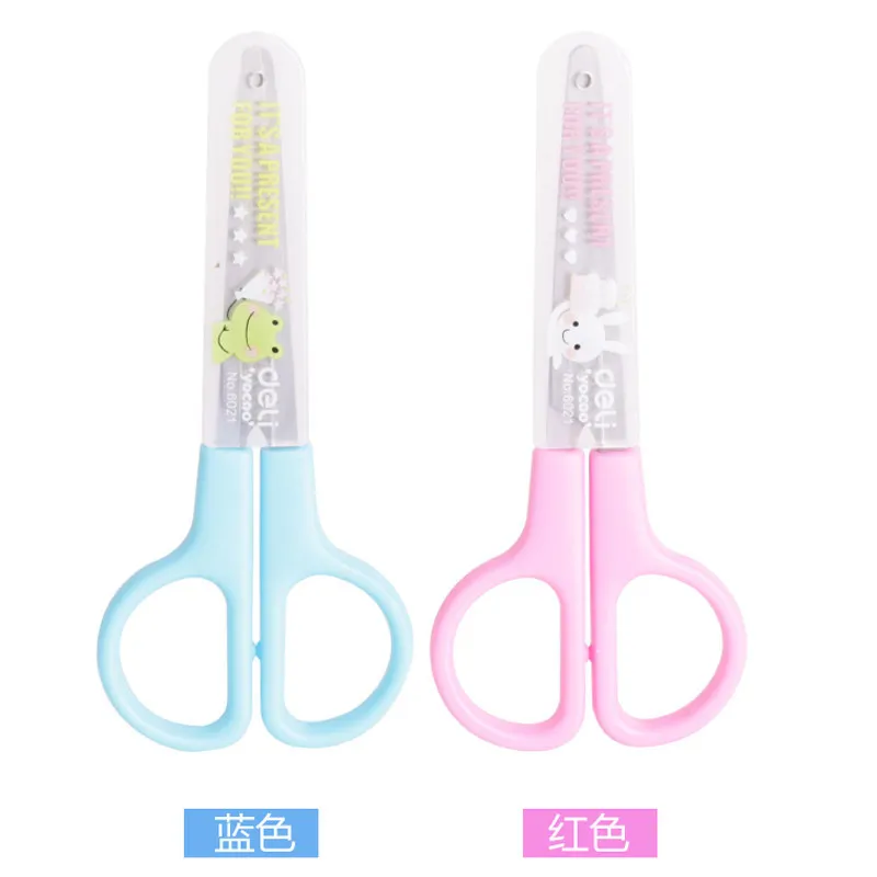 Канцелярские товары 6021 многофункциональные ножницы из нержавеющей стали