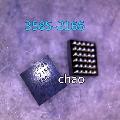 

2PCS DC:2018+ 358S 2166 charger 30pin