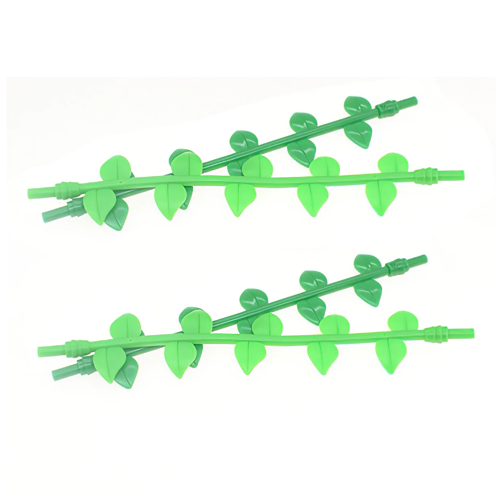 

45pcs/lot Plants Building Block Parts moc Bricks for Flowers Trees Assembles Particles for Children Kids Assembles diy Gifts