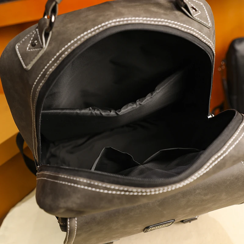 

Fashion Multifunctional Travel Backpack Women Casual Ladies Large Capacity Zipper Computer Bag Female 2021 New Woman Backpacks