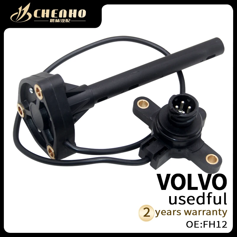 

Новый датчик уровня масла CHENHO 21042447 для грузовика Volvo 24424110 21521353 3173797 7421521353