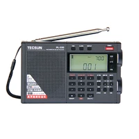 tecsun pl 330 radio receiver fmmwswlw all band ssb dsp portable radio fm with english user manual newest firmware 3306