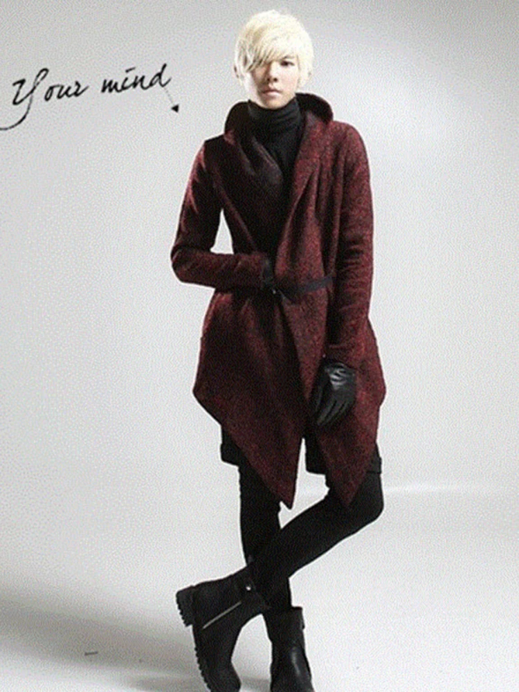 

Coats & Jackets