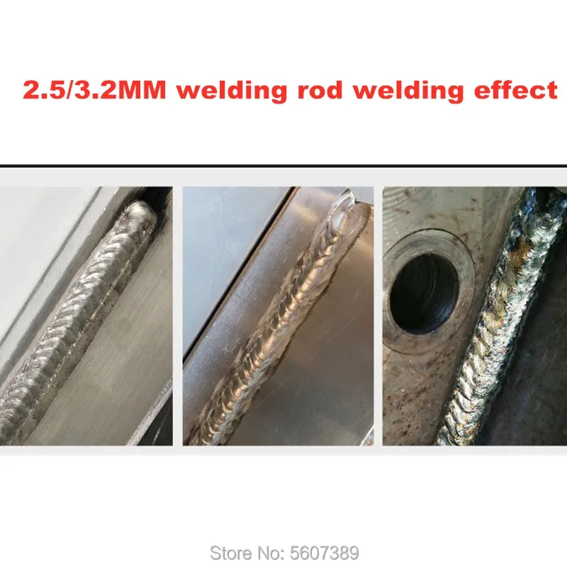 Сварочный аппарат инвертор IGBT 220 В а | Инструменты