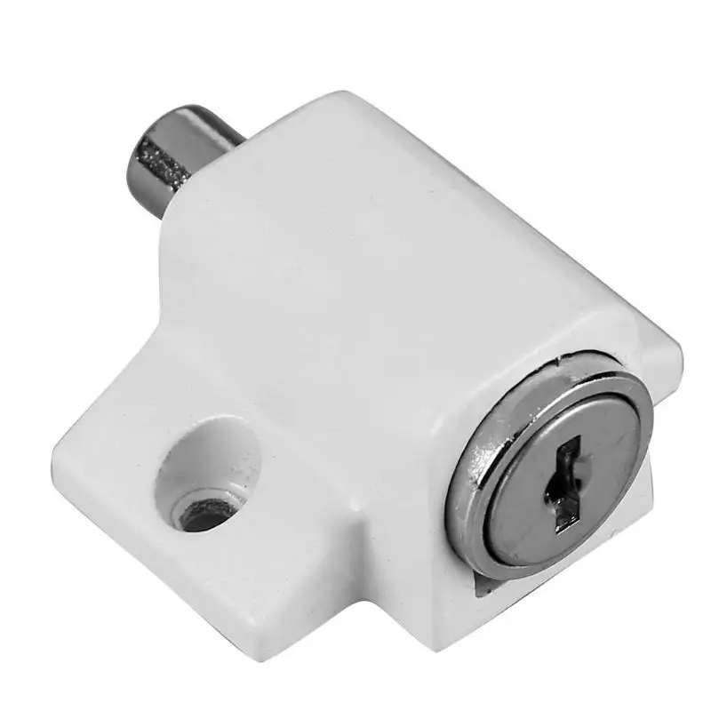 Оконные замки оконный щит раздвижные Алюминиевые Стальные двери окна защитный