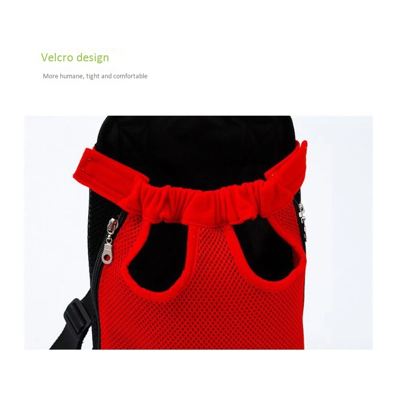 

Pet Backpack Cat and Dog Backpack Suitable for Small and Medium-Sized Dogs and Cats Camping Pet Travel Backpack