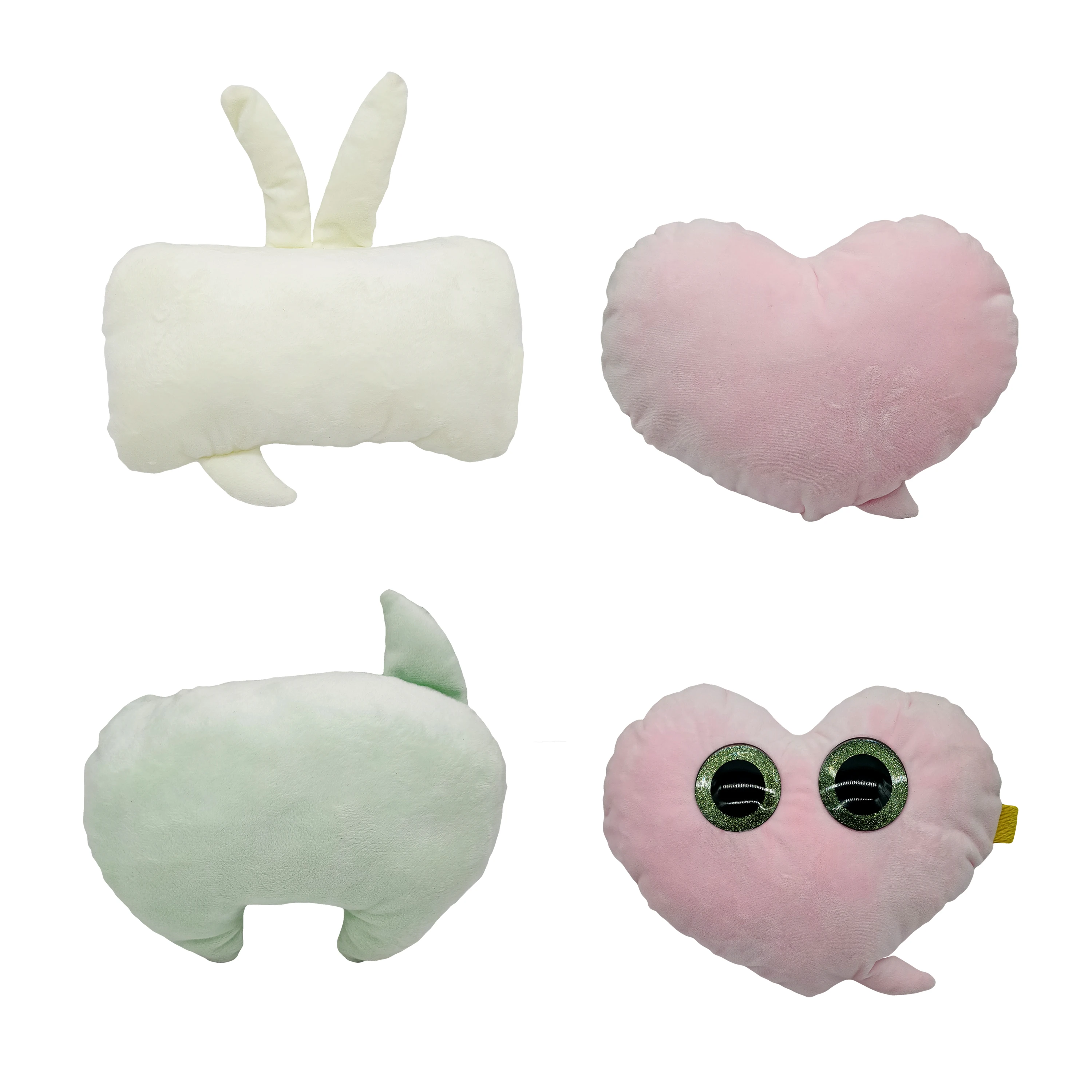 

Stuffed Animals & Plush