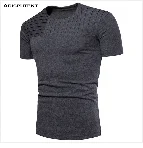 4XL Summer Beach Men Shorts with Pocket Straight Male Casual Drawstring Short Men Plus Size Nylon Loose bermuda masculina