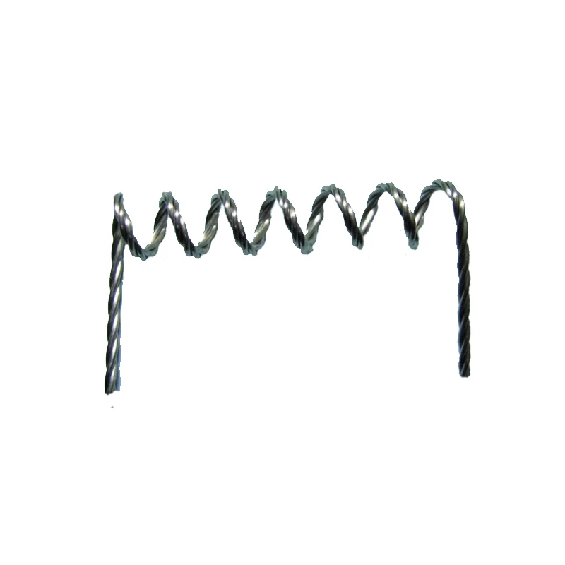 

99.95% High-Purity wolfram filament heat stranded tungsten wire price