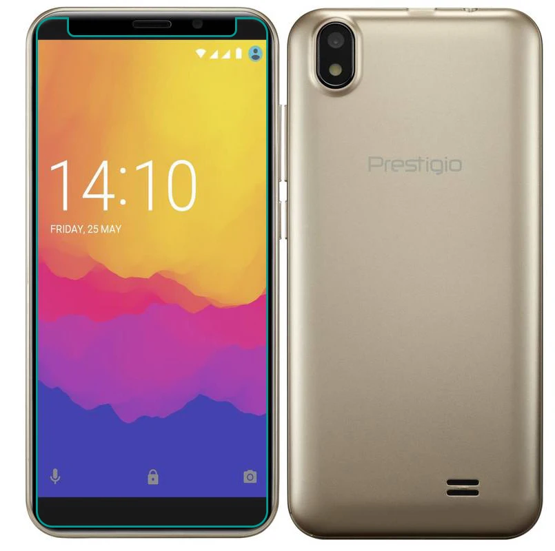 Защитное стекло для Prestigio Wize Q3 PSP3471 PSP3471DUO|Защитные стёкла и плёнки телефонов| |