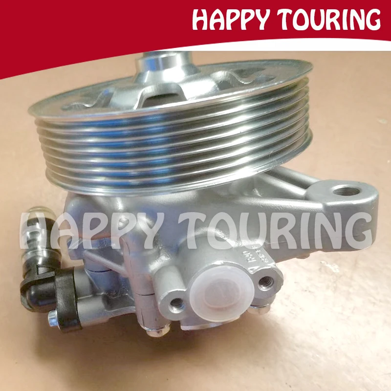 Новый Насос гидроусилителя руля для HONDA ACCORD 2 4 56110-R40-A01 / 56110-RAA-A03 56110R40A01 56110RAAA03 |