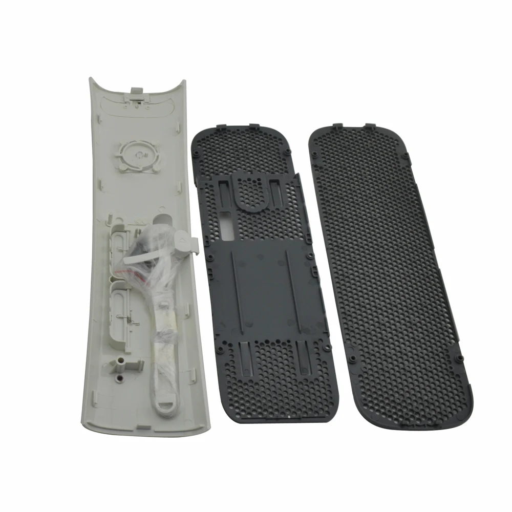 

High quality Full set Housing Shell Case for XBOX360 console replace