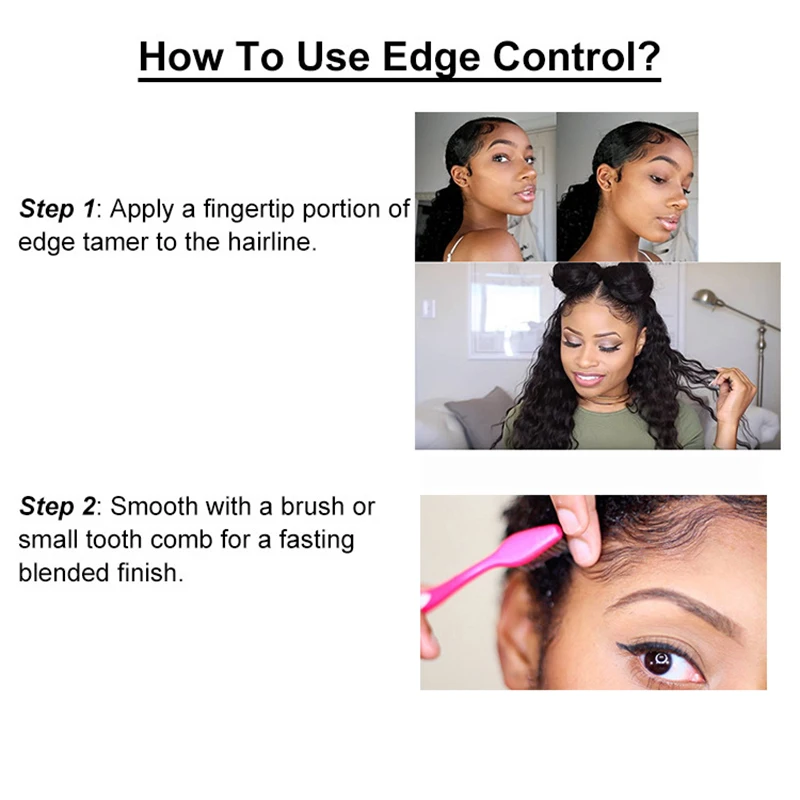 Профессиональное масло для волос восковой крем укладки с сильным контролем за