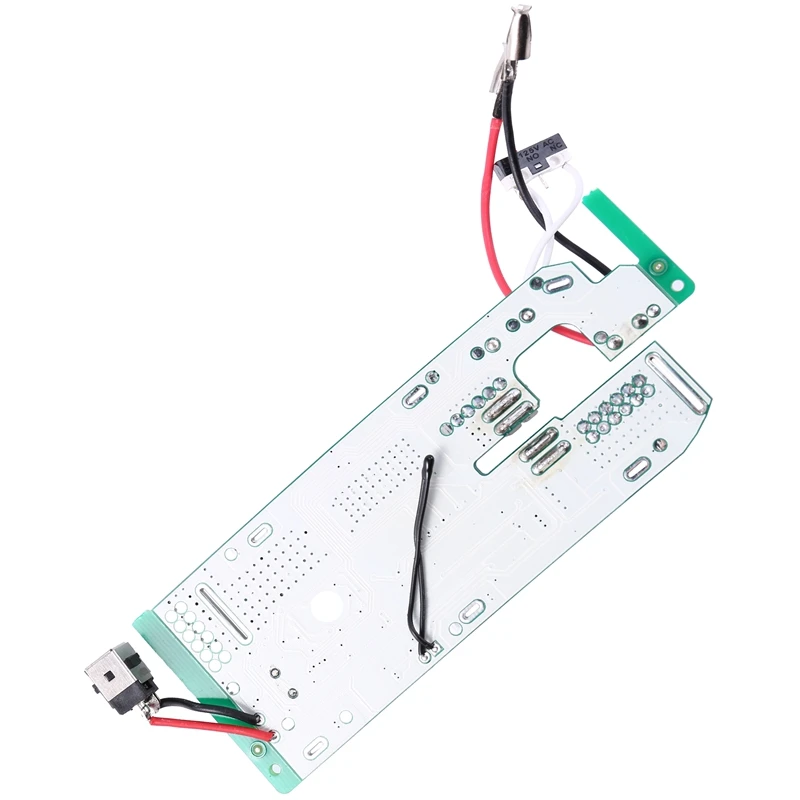 Литий ионный аккумулятор для защиты от зарядки печатная плата Dyson V10 25 2 V