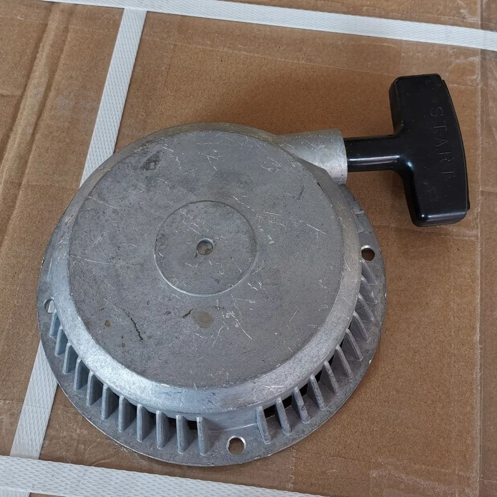 Стартер Wacker 0046098 WM80 BH22 BH23 BH24 BS500 BS52Y BS600 BS650 BS65Y BS700 Rammer bs6600 BS500|Детали инструментов| |