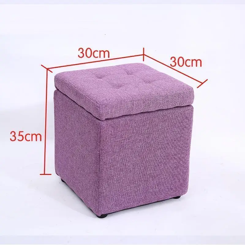 Стул для ног Kruk Puf Asiento эскалара стул туалета табурет современный Poef детская
