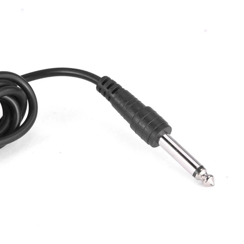 Универсальное пианино ножной сустейн Педальный контроллер переключатель