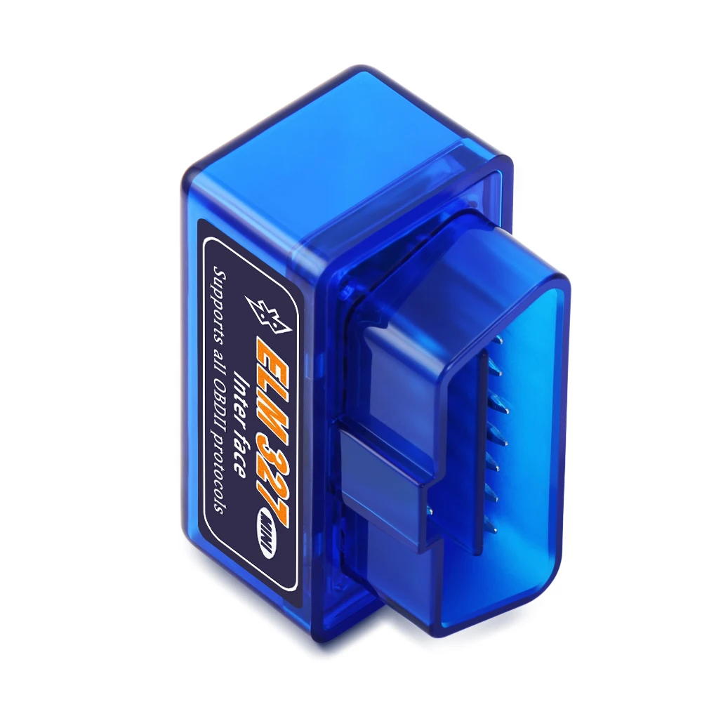 Автомобильный диагностический инструмент ELM327 V1.5 Bluetooth для audi a4 b5 megane 3 tucson renault clio 2
