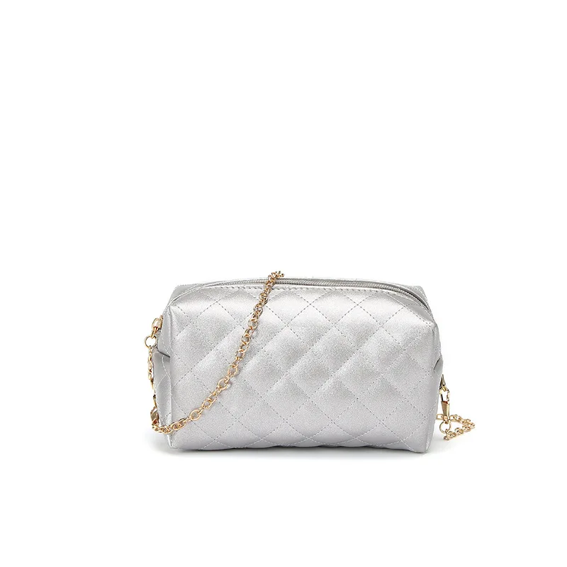 Модные подушки сумки на плечо для женщин 2019 сумка-мессенджер из искусственной