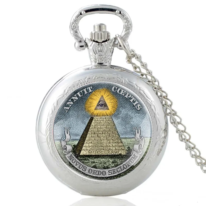 Черные классические таинственные всевидные Стеклянные Кабошоны кварцевые