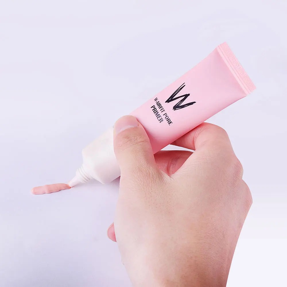 W Lab консилер для пор крем лица грунтовка основа макияжа осветления Кожа розовая