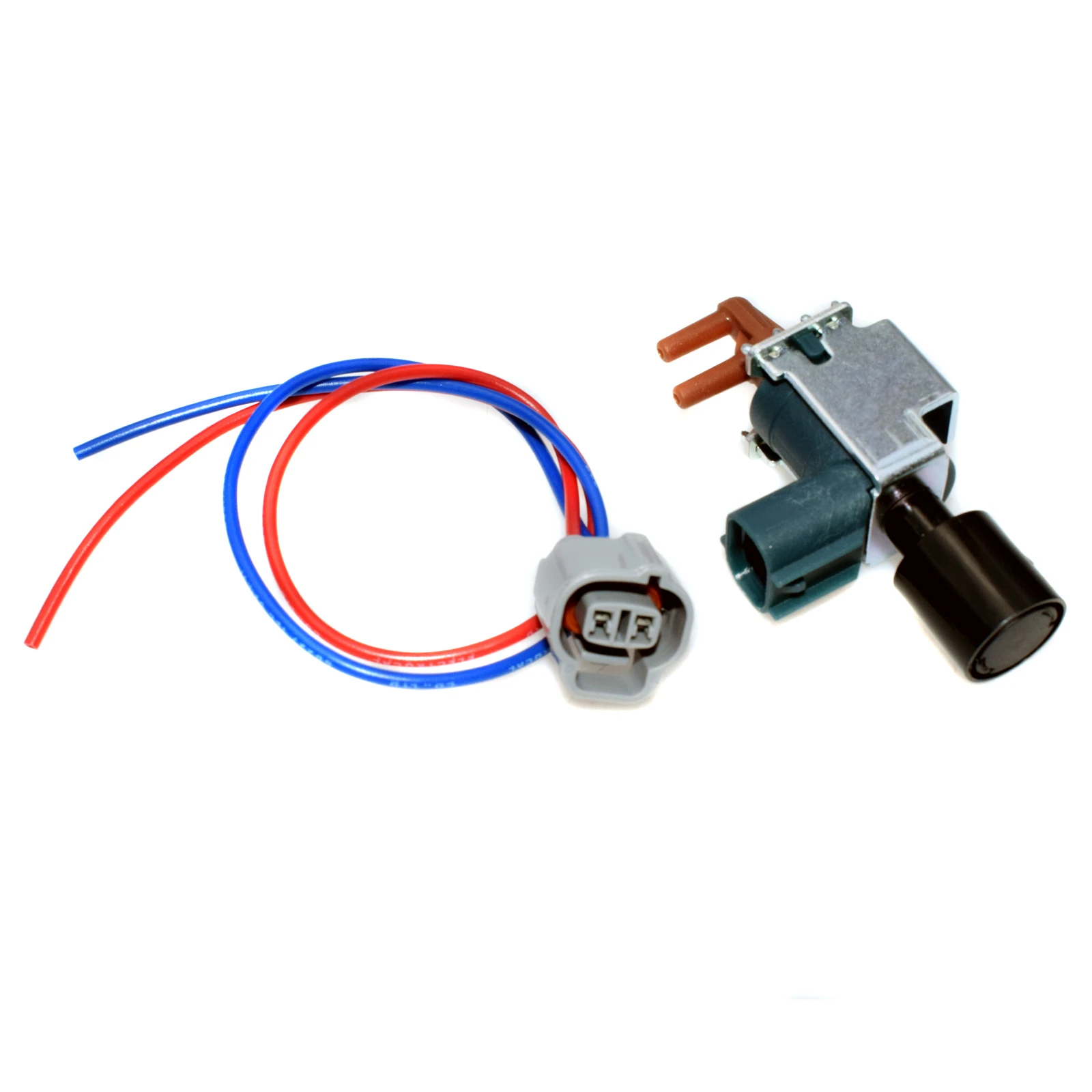 Соленоидный соединитель Isance для канистрового клапана 90910-12109 Lexus ES300 GS430 Toyota Camry Solara