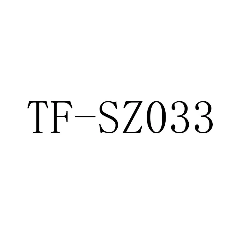 

TF-SZ033