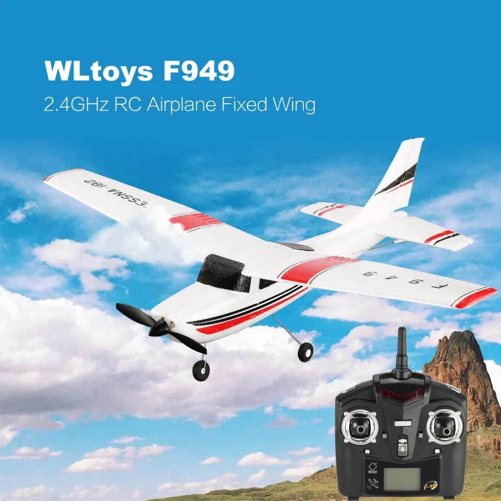 Для WLtoys V950 горячая Распродажа 2,4G 6CH 3D/6G система свободно переключается бесщеточный двигатель RTF пульт дистанционного управления Вертолет сильный ветер RC игрушки